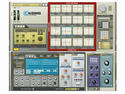 Propellerhead builds the world's largest drum machine