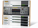 Propellerhead Software Record 1.5