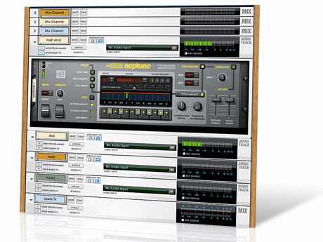 Propellerhead Software Record 1.5