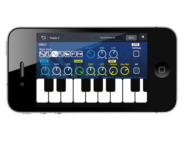 iceGear Xenon (£2.99)