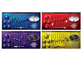 New music tech gear of the month: review round-up (October 2010)