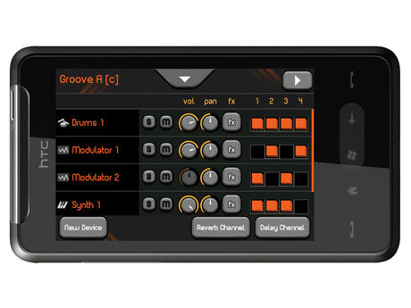 Uloops Music Composer