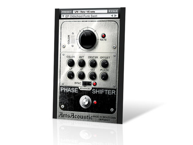 ArtsAcoustic BigRock (€79)