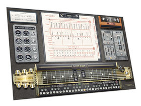 New music tech gear of the month: review round-up (October 2010)