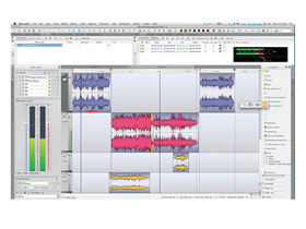 London Elektricity's favourite music software