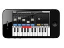 Akai SynthStation
