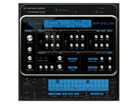 Rob Papen RP-Delay