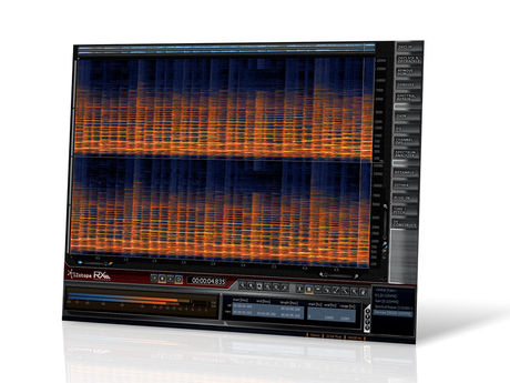 iZotope RX 2