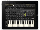 Korg iMS-20