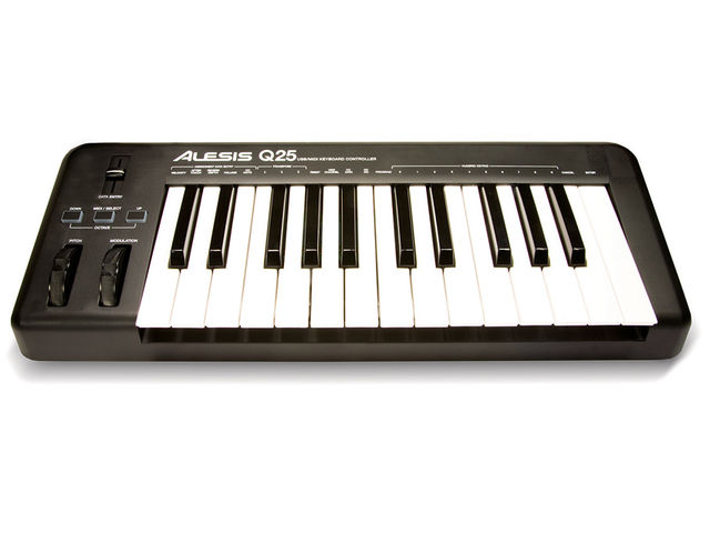 Alesis Q