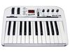 There's not much style but some substance to this 2-octave controller