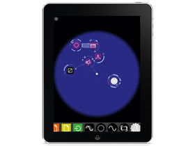 Oliver Huntemann's favourite music software