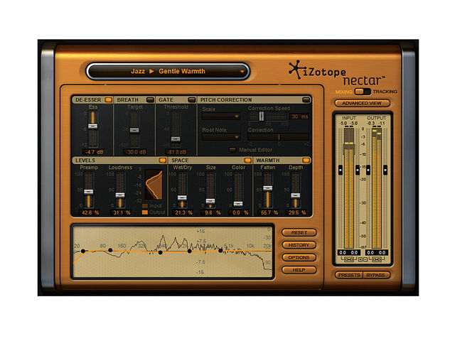 Nectar is likely to become a go-to vocal processor for many computer musicians.