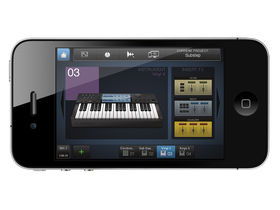 The best iPhone/iPad music making apps in the world today