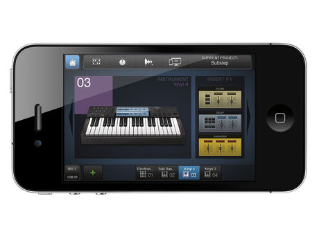 Intua BeatMaker 2