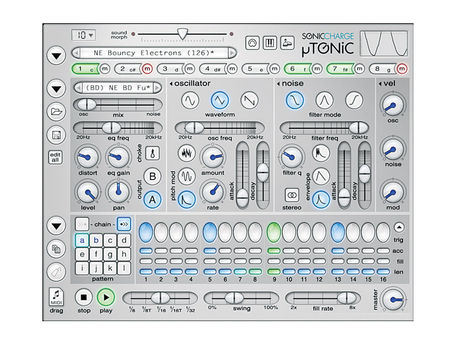 Free download extra boy pro vst 1