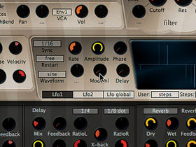 How to make an MGMT Kids-style synth sound