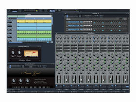 New music tech gear of the month: review round-up (May 2011)