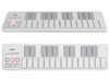 Korg nanoKey2 (£48) A mixed result from the second incarnation of this controller