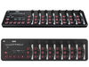 Korg nanoKontrol2 (£60) There's more control on offer this time around