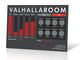 ValhallaDSP ValhallaRoom