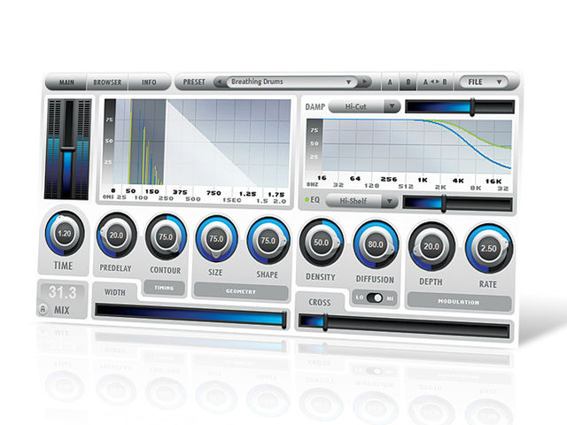 Breeze is simple to use with quick, excellent results.