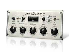 10 great analogue-style compressor VST plug-ins