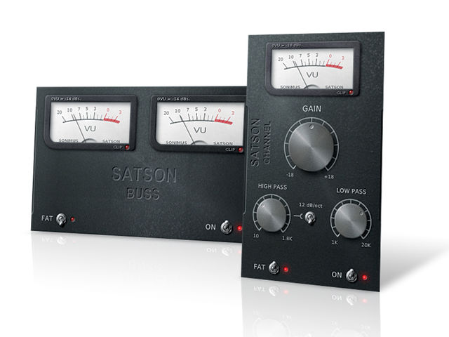 Sonimus Satson $39