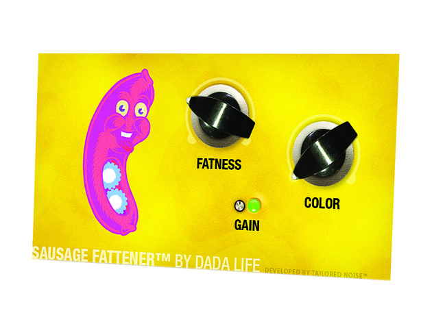 Dada Life Sausage Fattener