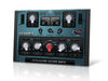 Five classic analogue echo units revisited in a single plug-in