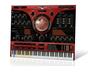 New music tech gear of the month: review round-up (September 2011)