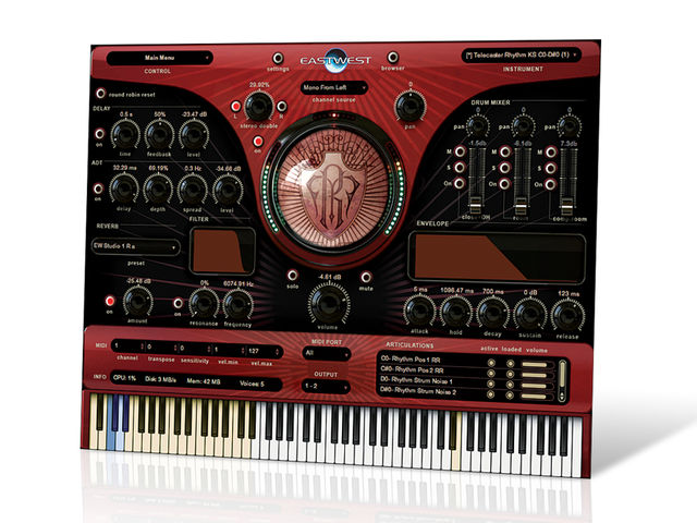 MOR 2 is designed to complement version 1 rather than replace it.