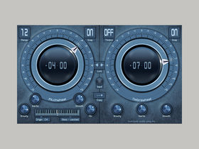 New music tech gear of the month: review round-up (September 2011)