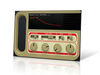 An effect for giving voices - and more - a retro-synthetic edge, but is it a toy or a genuine sound design tool?