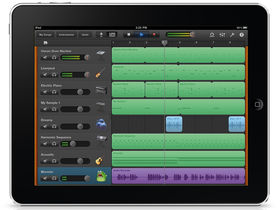 The best iPhone/iPad music making apps in the world today