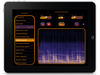 A different kind of synth experience on the iPad