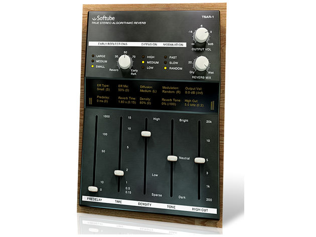 Softube TSAR-1 (£209)