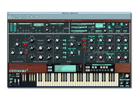 My favourite synths: Dubfire