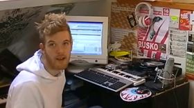 Watch Rusko's Producer Masterclass from 2008