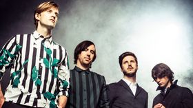 Cut Copy's Dan Whitford talks synths, recording and new album Free Your Mind