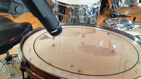 10 quick drum recording tips