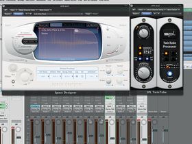 A step-by-step guide to recording drums