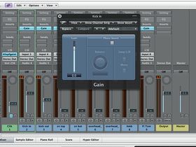A step-by-step guide to recording drums