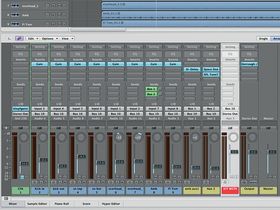 A step-by-step guide to recording drums