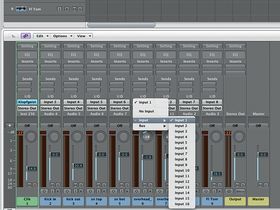 A step-by-step guide to recording drums