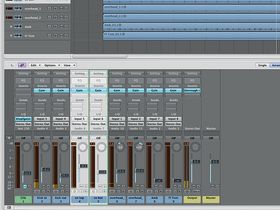 A step-by-step guide to recording drums