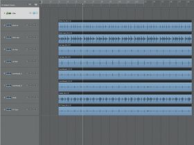 A step-by-step guide to recording drums