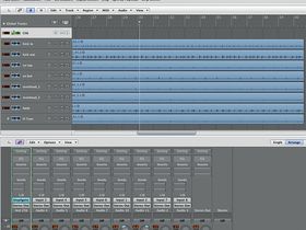 A step-by-step guide to recording drums