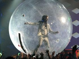 Music Festivals 2014: Best for backpackers