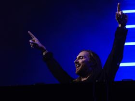 Music Festivals 2014: Best for backpackers